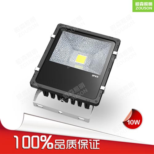 LED泛光燈10W(經(jīng)典款)_LED泛光燈價格