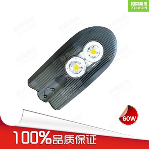 LED路頭燈60W_雙頭路燈