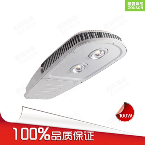 LED路燈頭100W_節(jié)能LED路燈頭