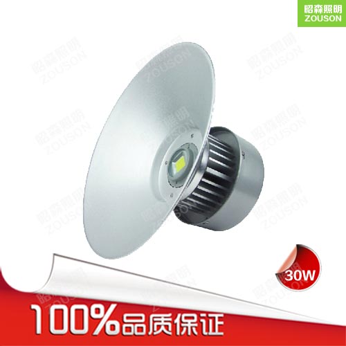 LED工礦燈30w_工礦燈廠家