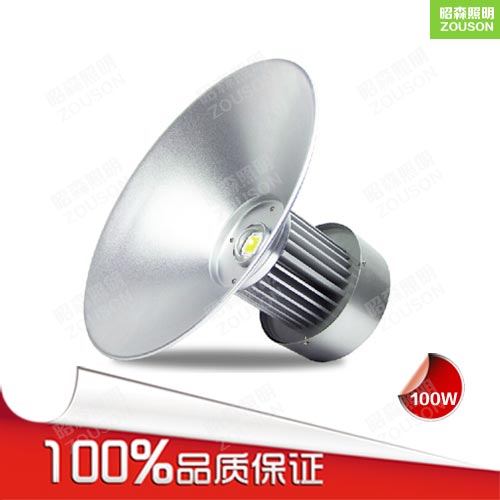 LED工礦燈100w_LED防爆工礦燈