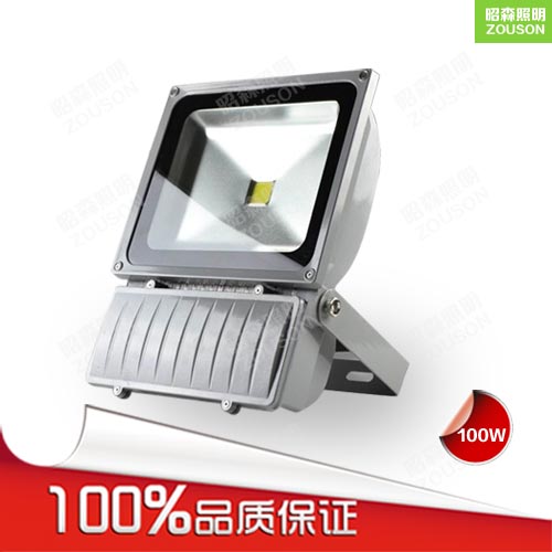 LED泛光燈 100W