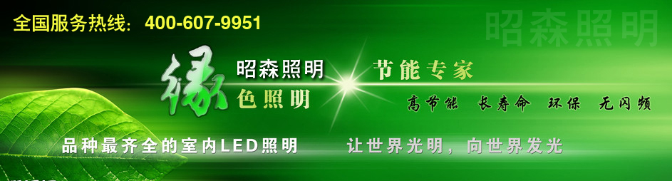 九點影響LED燈具價格的因素